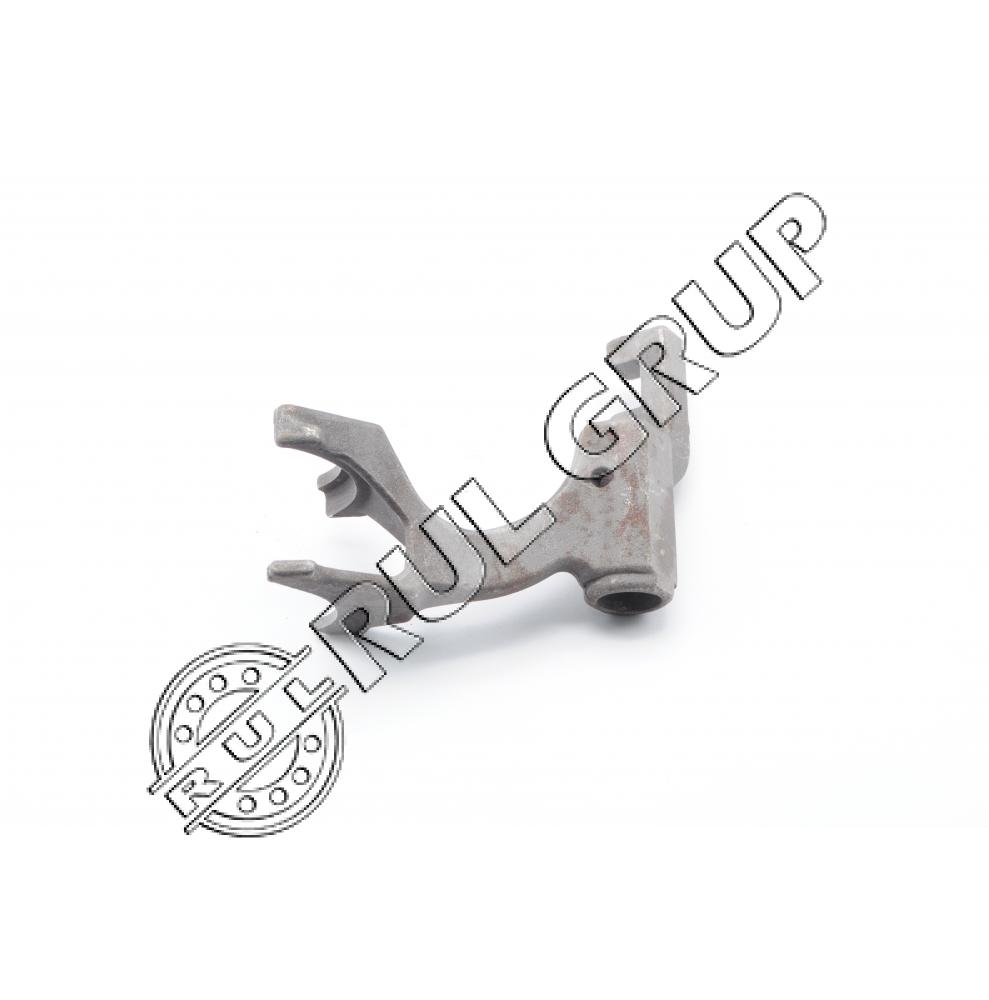 FURCA C.V. U445 40.17.224 UTB